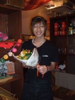 花束・ケーキ等もご用意!!
