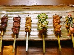 ミツボシ MITSUBOSHI YAKITORI DININGの写真