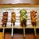 ミツボシ MITSUBOSHI YAKITORI DINING