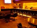 リンゴ ringo ining カフェ barの雰囲気1