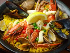 スペインバルアロス 広尾のおすすめ料理1