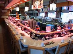 清次郎 青森店の写真