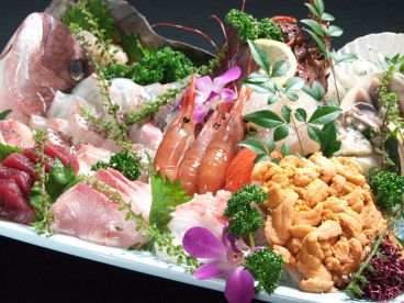 築地たぬきや 本店のおすすめ料理1