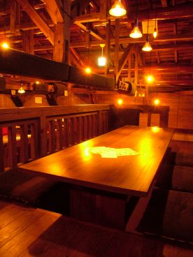 堀川 高知 デンテツターミナルビル前 居酒屋の雰囲気1