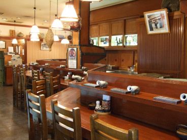 串なえむら 京橋店の雰囲気1
