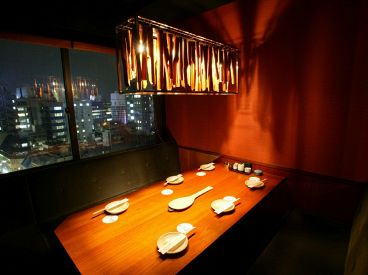 風鈴乃音色の雰囲気1