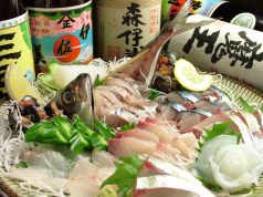 とり平 小倉北区 魚町のおすすめ料理1