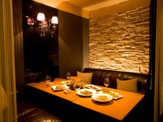 ダイニング デュオ Dining DUO 中央区 南5条西3の写真