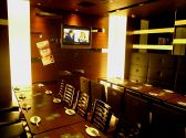 プロント PRONTO 伏見広小路通り店の雰囲気3