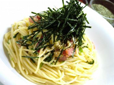 パスタキッチン 中野のおすすめ料理1
