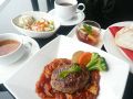 クリスタル ヒーリングカフェバーのおすすめ料理1