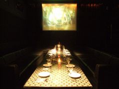 キューブ サロン cube salonの雰囲気3