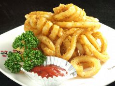 ハイサイ屋のおすすめ料理1