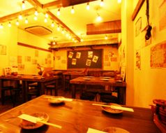 ちんどん 福島店 炭火焼鳥の写真