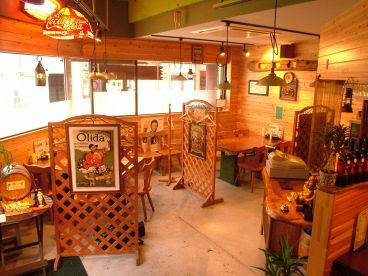 麦酒小屋 むぎしゅごやの雰囲気1