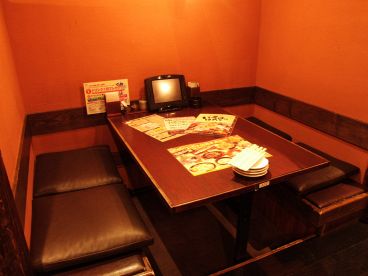 いろはにほへと 手稲店の雰囲気1
