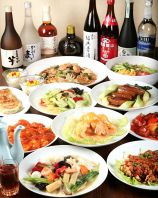 大満足の食べ放題★