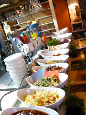 志庵 SHIONのおすすめ料理1
