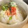 料理メニュー写真&nbsp;お茶漬け各種