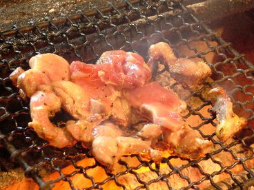 炭火焼とり処のおすすめ料理1