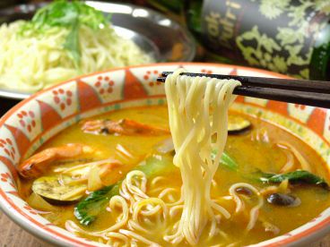 ボブの酒場のおすすめ料理1