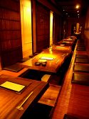 金蛸ダイニングの雰囲気2