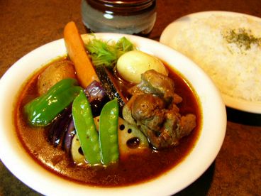 ホットスパイス Hot Spiceのおすすめ料理1