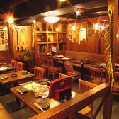 タパ TAPA 池袋サンシャイン通り店 