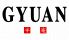 牛庵 ギュアン GYUAN 船場中央店のロゴ