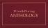 アンソロジー ANTHOLOGY Wine&Diningのロゴ