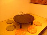 彩さい ごはんカフェの雰囲気3