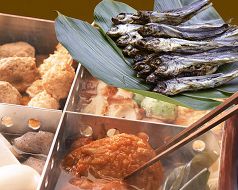創彩城 國とり物語 九州の陣のおすすめ料理2