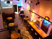 バー リゼット BAR risetteの雰囲気2