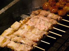 焼き鳥