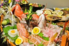 夢すたじお 食の素材やの写真