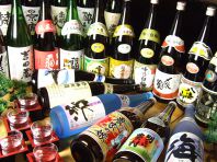 大好評!最上級飲み放題♪