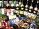 大好評！最上級飲み放題♪