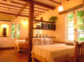 リストランテ ベッラビスタ ristorante Bellavistaの雰囲気2