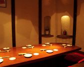 金鵬聚 きんほうしゅ 北京ダック 中華 居酒屋の雰囲気2
