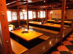 風風亭 池袋東口駅前店の雰囲気1