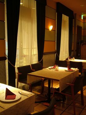 ボンベイクラブ BOMBAY CLUB 汐留シティセンターの雰囲気1