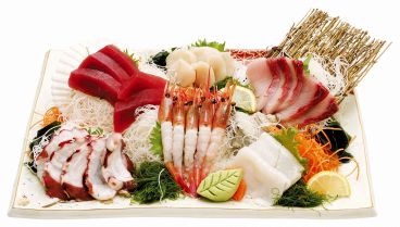 北海亭 太田店のおすすめ料理1