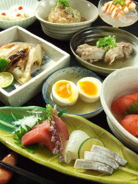 神楽坂 恵さきのおすすめ料理1
