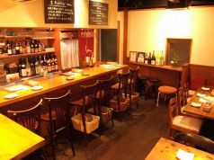 チャンプルー ダイニング DINING いちゃりばの写真