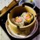 料理メニュー写真 アボカドしゅうまい