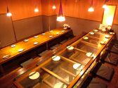 風神雷神 中央通店の雰囲気3