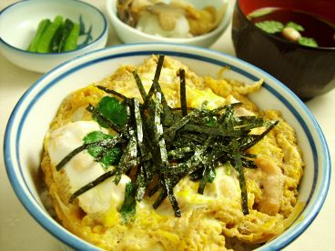 居蕎麦家 信州 ルミネエスト新宿店のおすすめ料理1