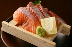 料理メニュー写真&nbsp;お造り各種