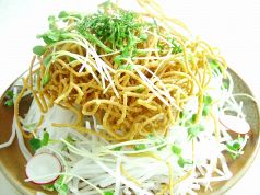 居蕎麦家 信州 ルミネエスト新宿店のおすすめ料理3