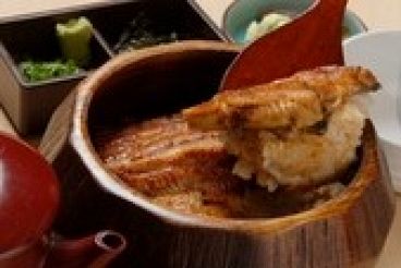 割烹 うな善のおすすめ料理1